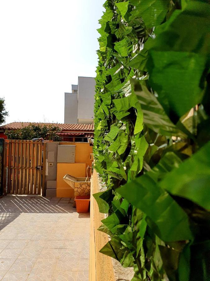 Villa Dream House Fiumicino Exterior foto