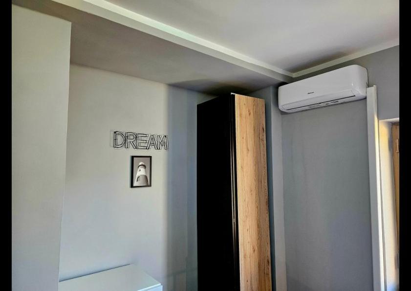 Villa Dream House Fiumicino Exterior foto